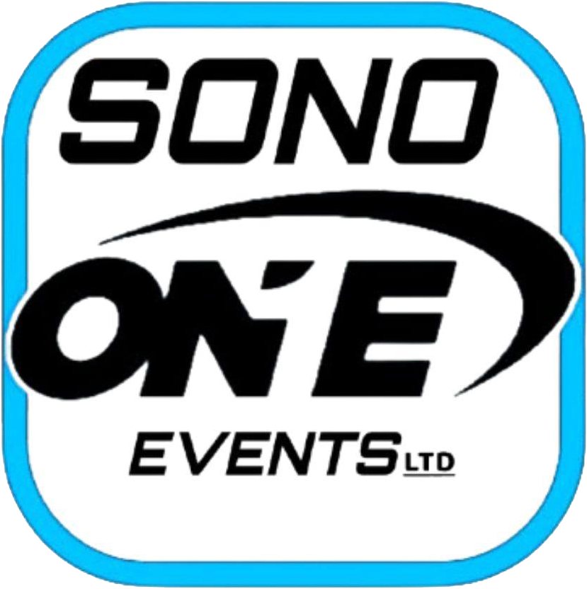 Sono One Events Ltd